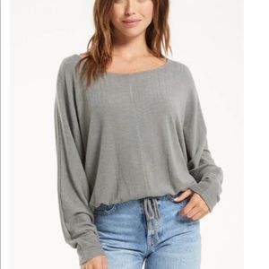 Z Supply Dollie Sweater sz Med